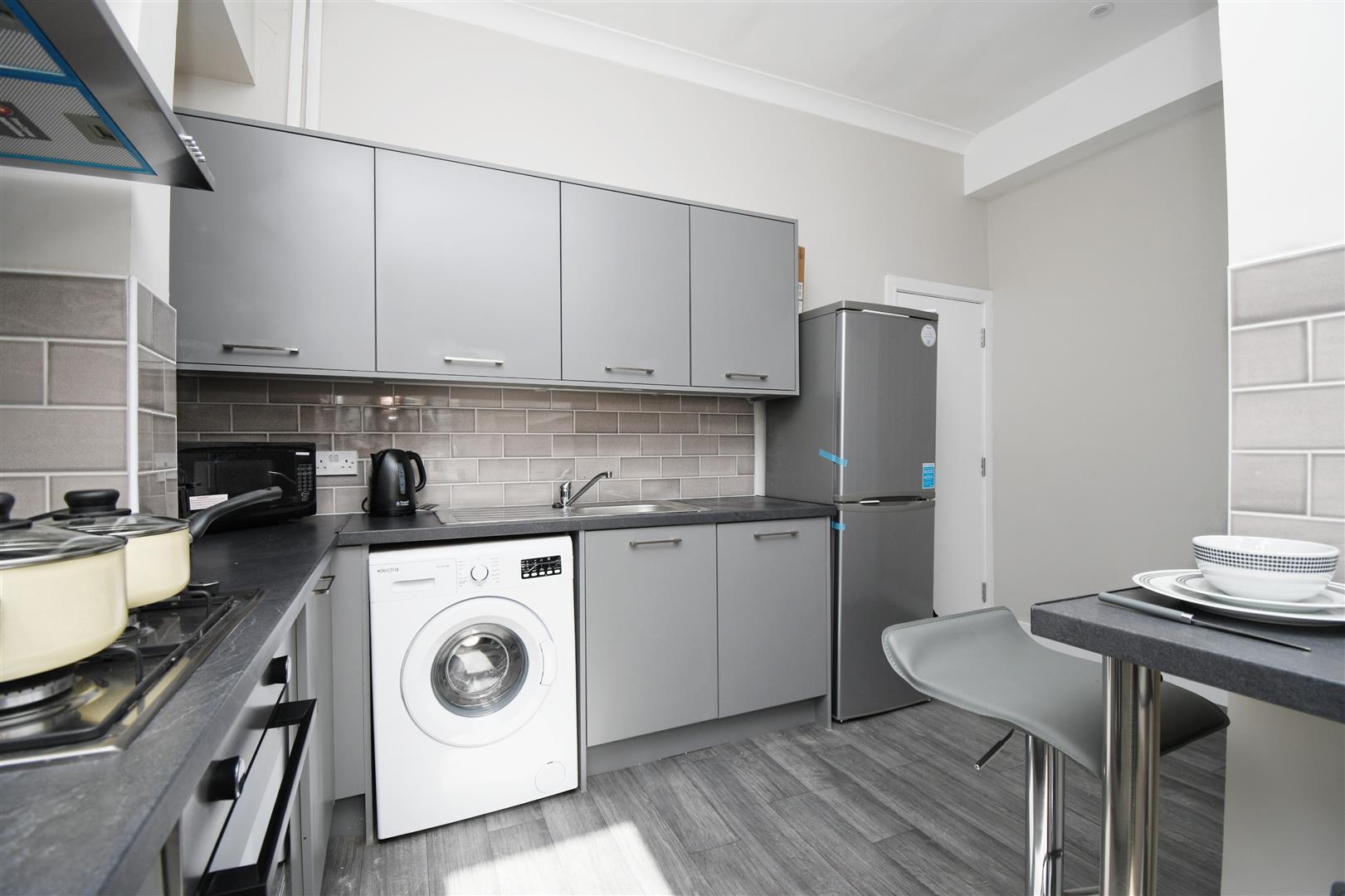 1 bed house share to rent in Dall Street, Burnley 6