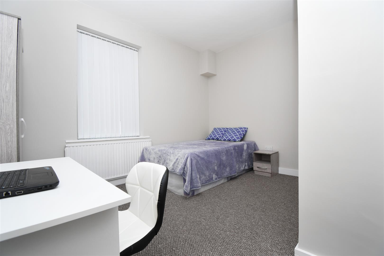1 bed house share to rent in Dall Street, Burnley  - Property Image 22