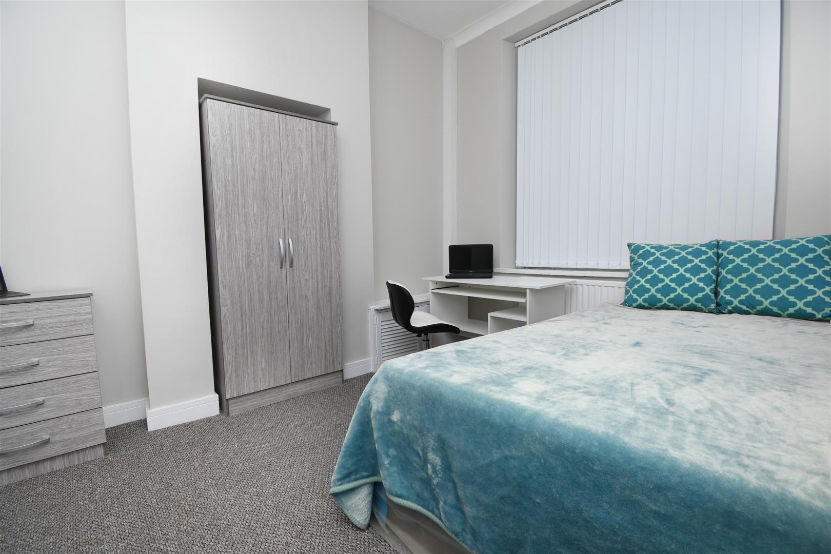 1 bed house share to rent in Dall Street, Burnley, BB11