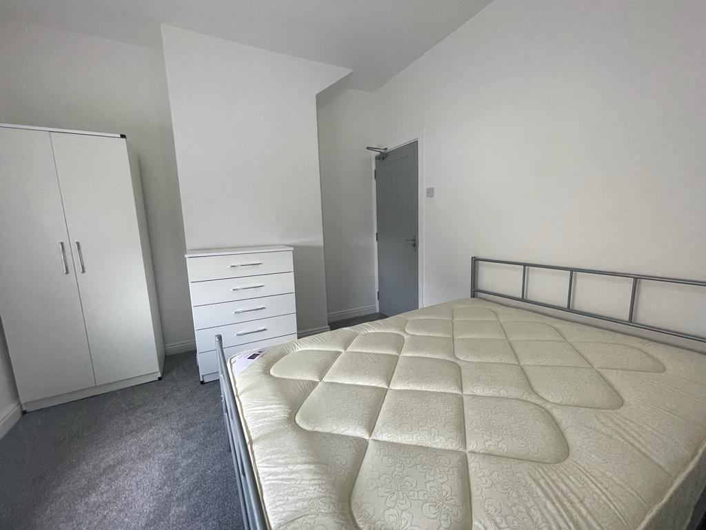 1 bed house share to rent in Nairne Street, Burnley - Property Image 1