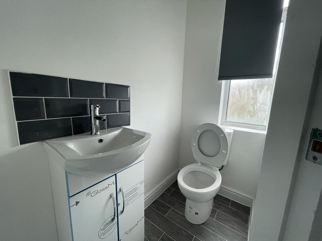 1 bed house share to rent in Nairne Street, Burnley 1