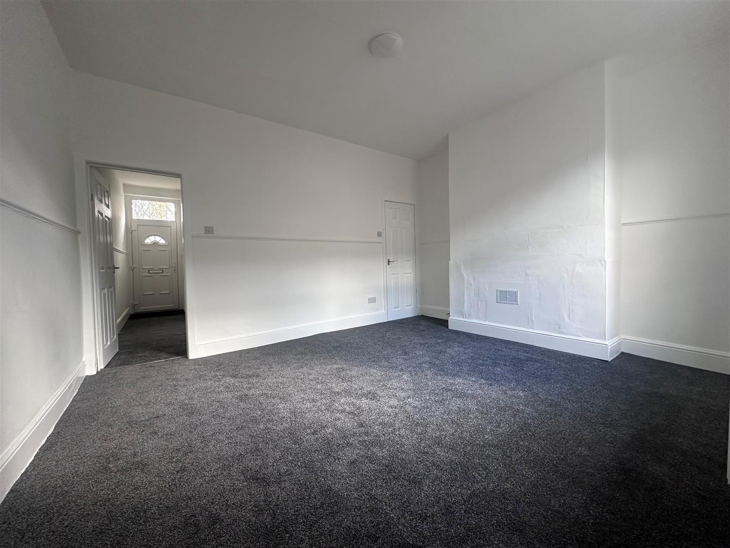 2 bed terraced house for sale in Burnley Road, Burnley 2