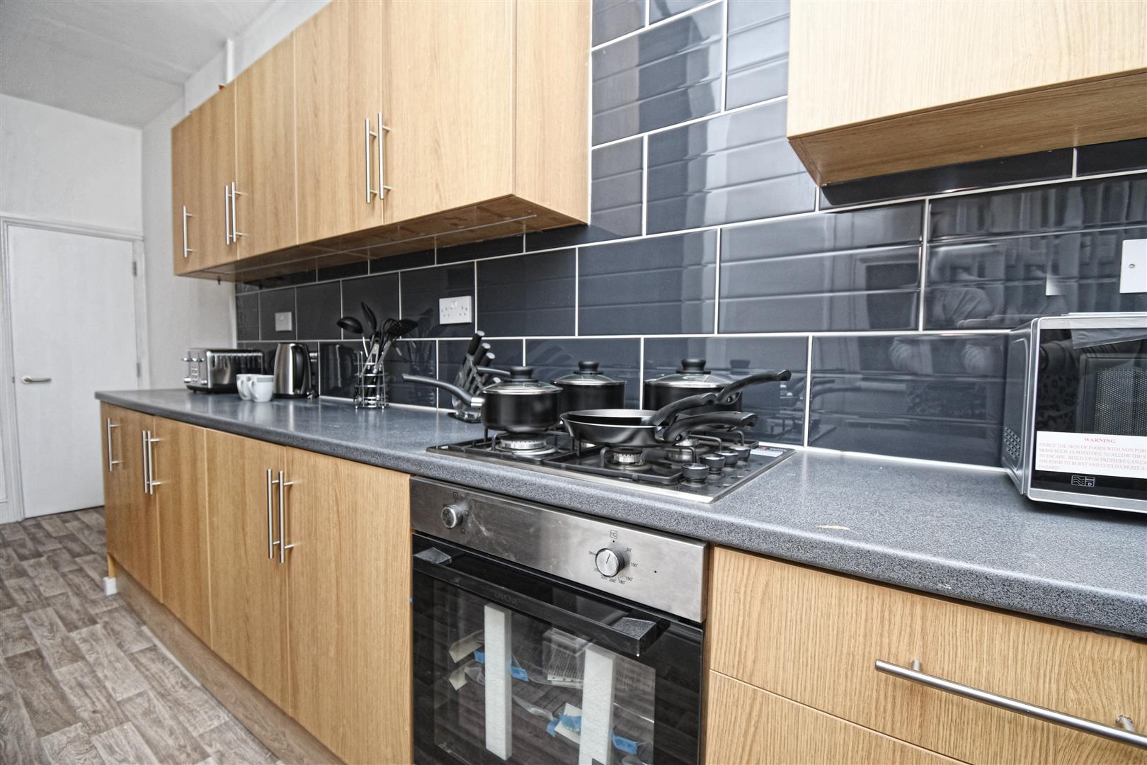 1 bed house share to rent in Nairne Street, Burnley 12