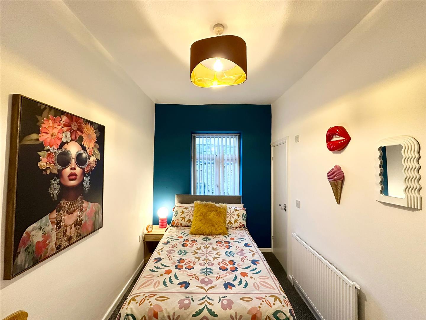 1 bed house share to rent in Nairne Street, Burnley 4