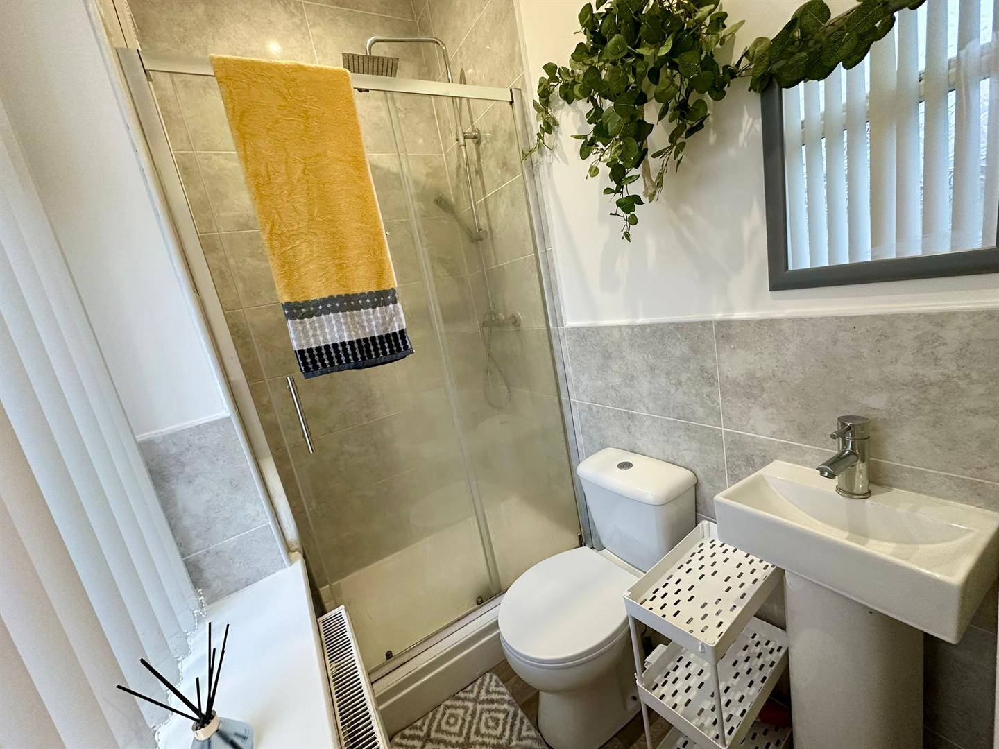 1 bed house share to rent in Nairne Street, Burnley 5