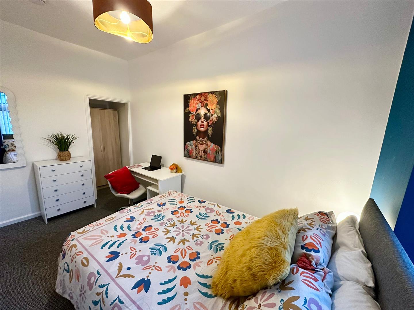 1 bed house share to rent in Nairne Street, Burnley 2