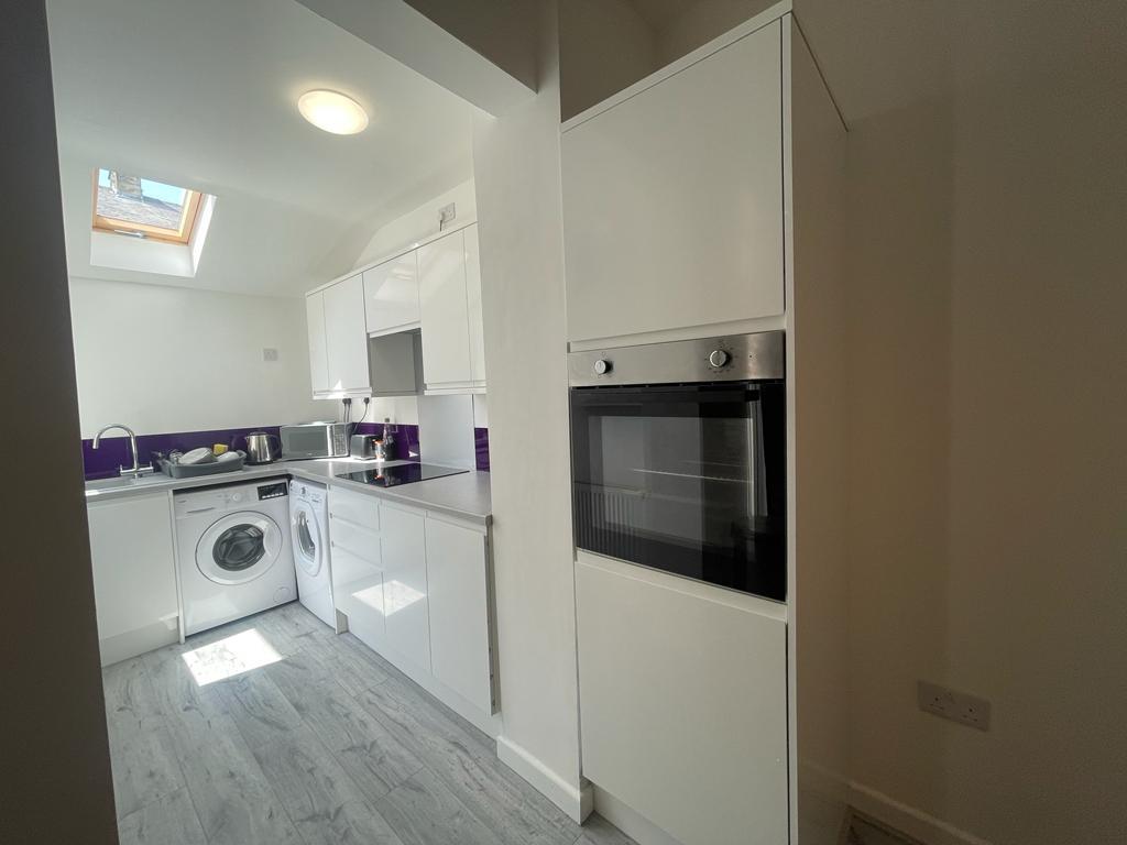 1 bed house share to rent in Queen Victoria Road, Burnley, BB10