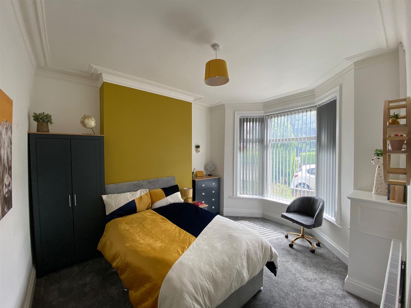 1 bed house to rent in Coal Clough Lane, Burnley 6