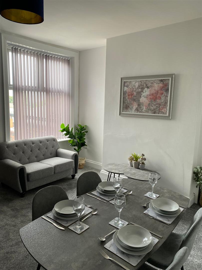 1 bed house to rent in Coal Clough Lane, Burnley 10