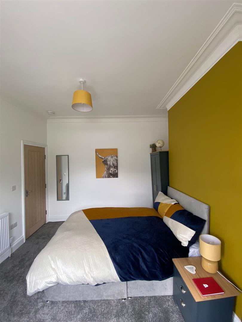 1 bed house to rent in Coal Clough Lane, Burnley 4
