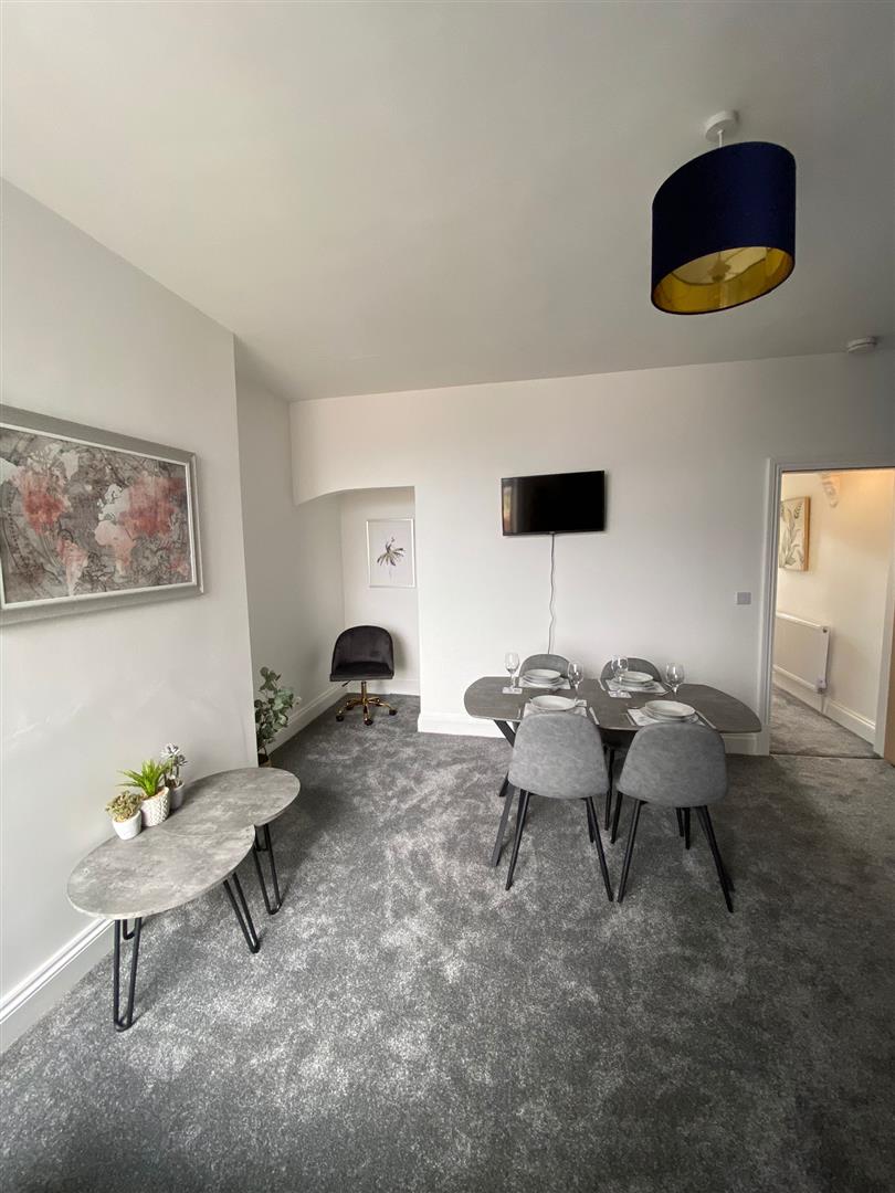1 bed house to rent in Coal Clough Lane, Burnley 9