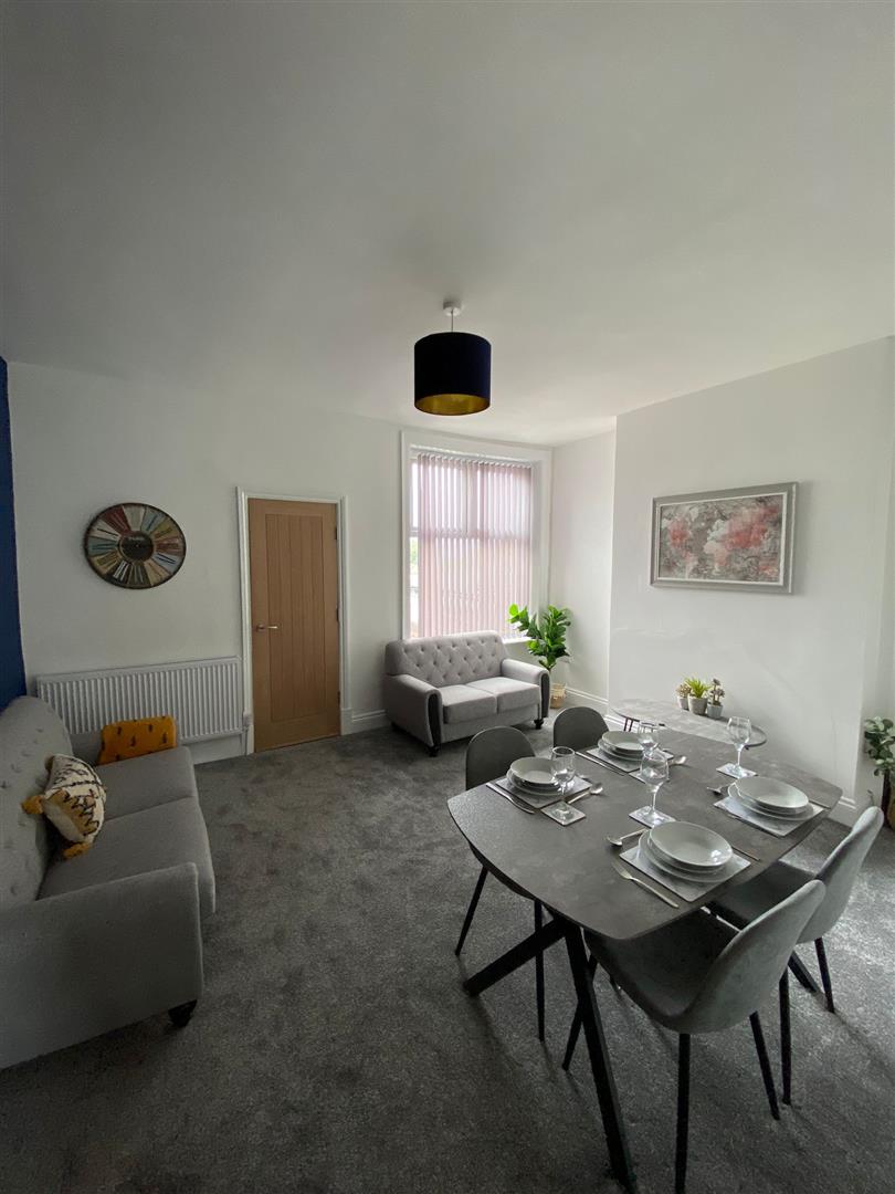 1 bed house to rent in Coal Clough Lane, Burnley 6