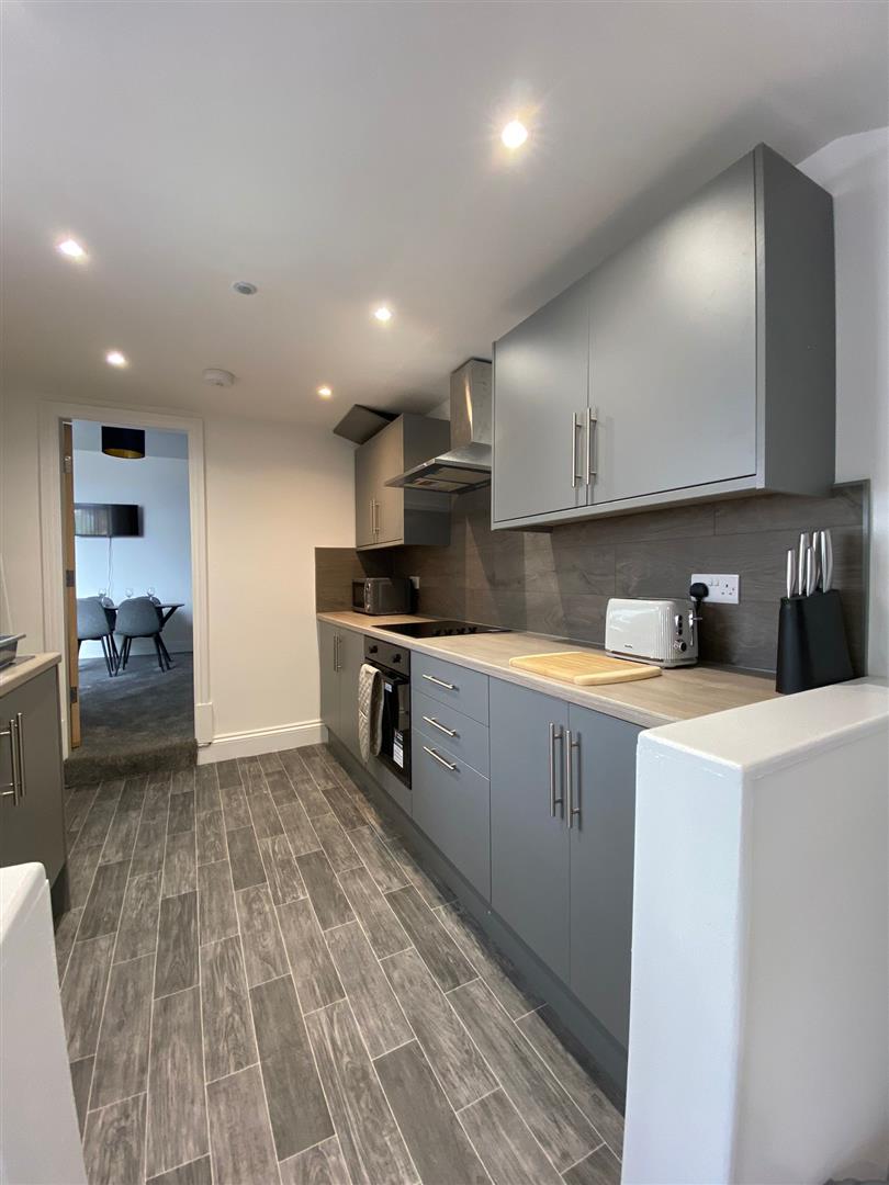 1 bed house to rent in Coal Clough Lane, Burnley 10