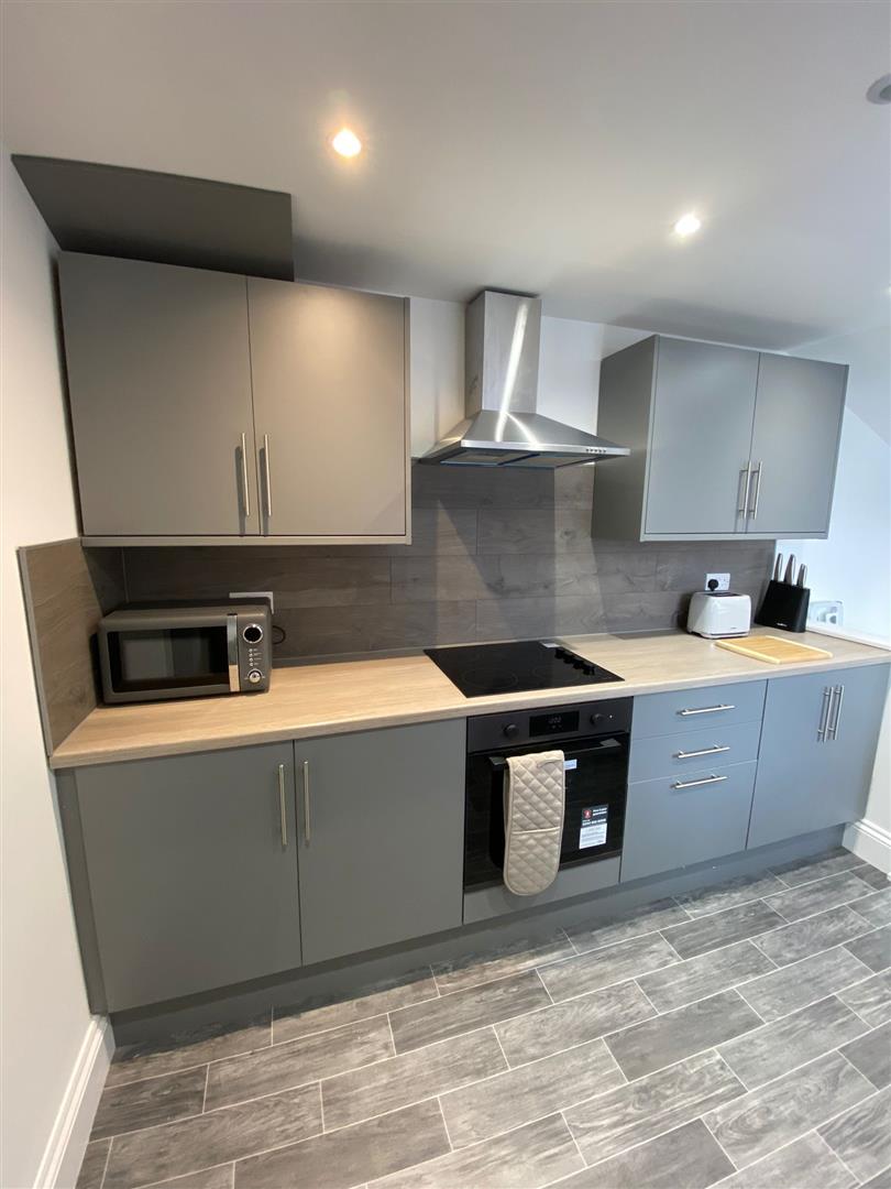 1 bed house to rent in Coal Clough Lane, Burnley 8