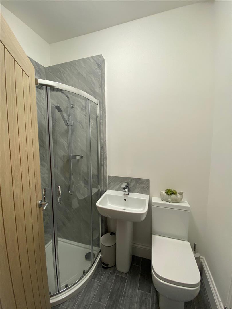 1 bed house to rent in Coal Clough Lane, Burnley 11