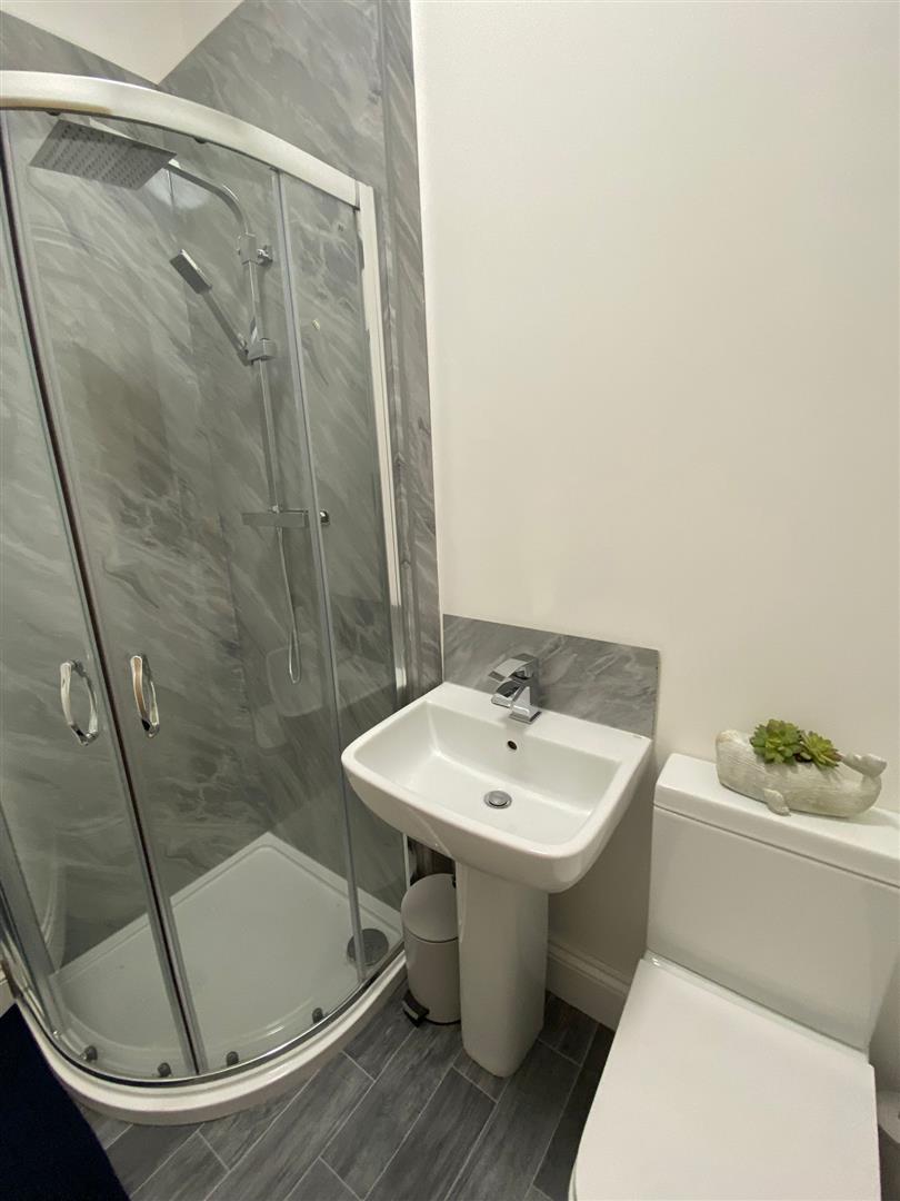 1 bed house to rent in Coal Clough Lane, Burnley 12