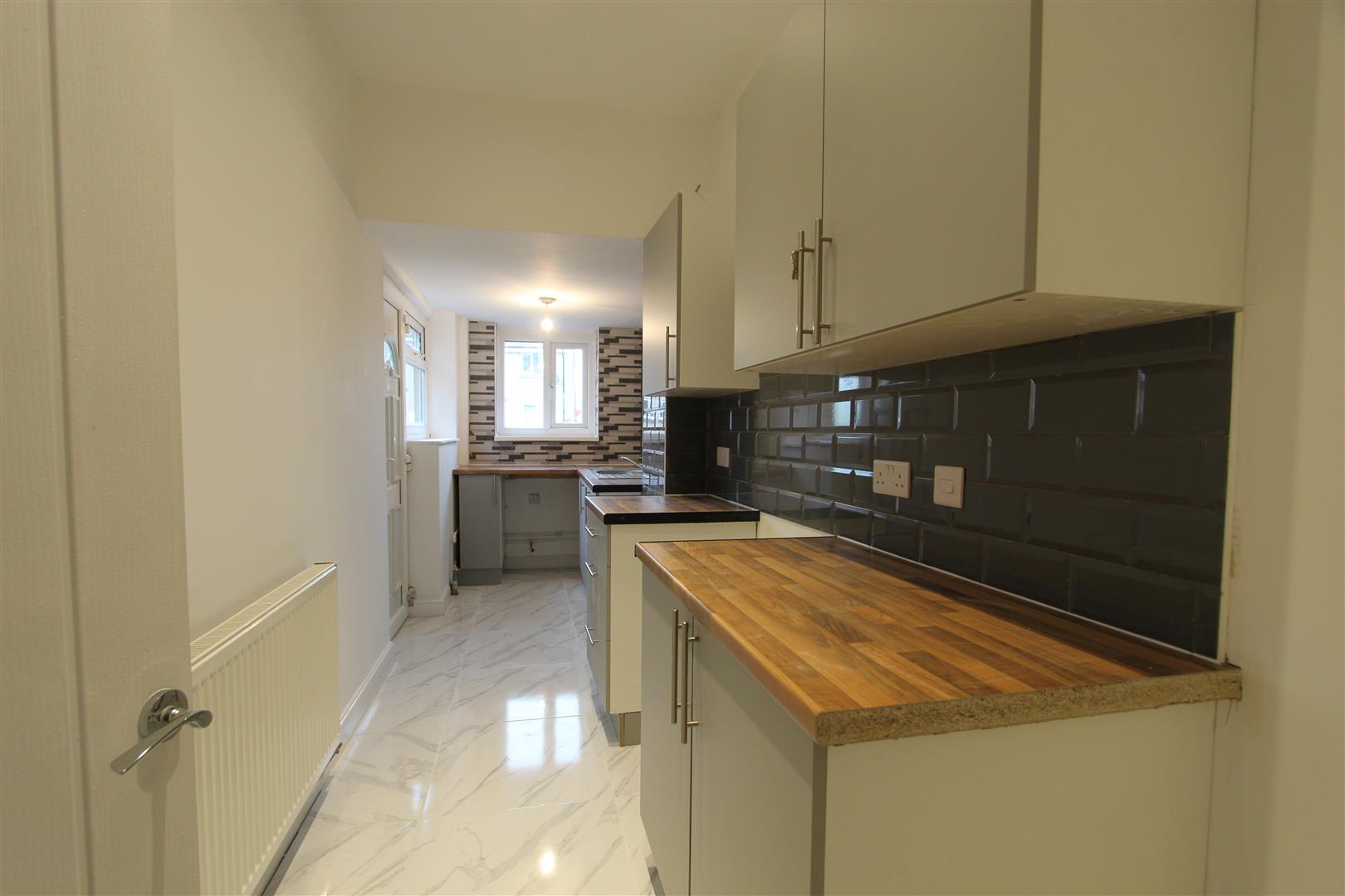 2 bed terraced house for sale in Florence Street, Burnley  - Property Image 1