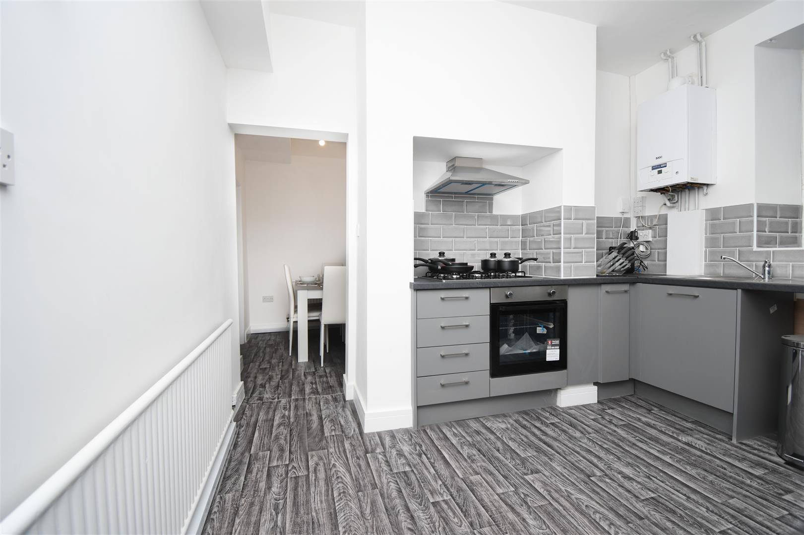 1 bed house to rent in Fir Street, Burnley 7