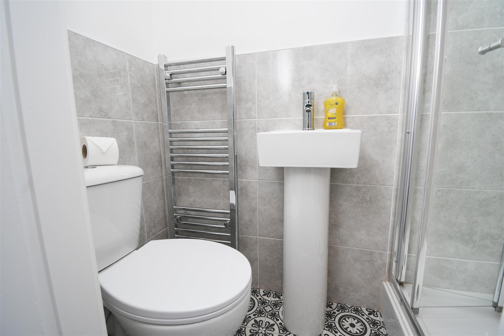 1 bed house to rent in Fir Street, Burnley 16