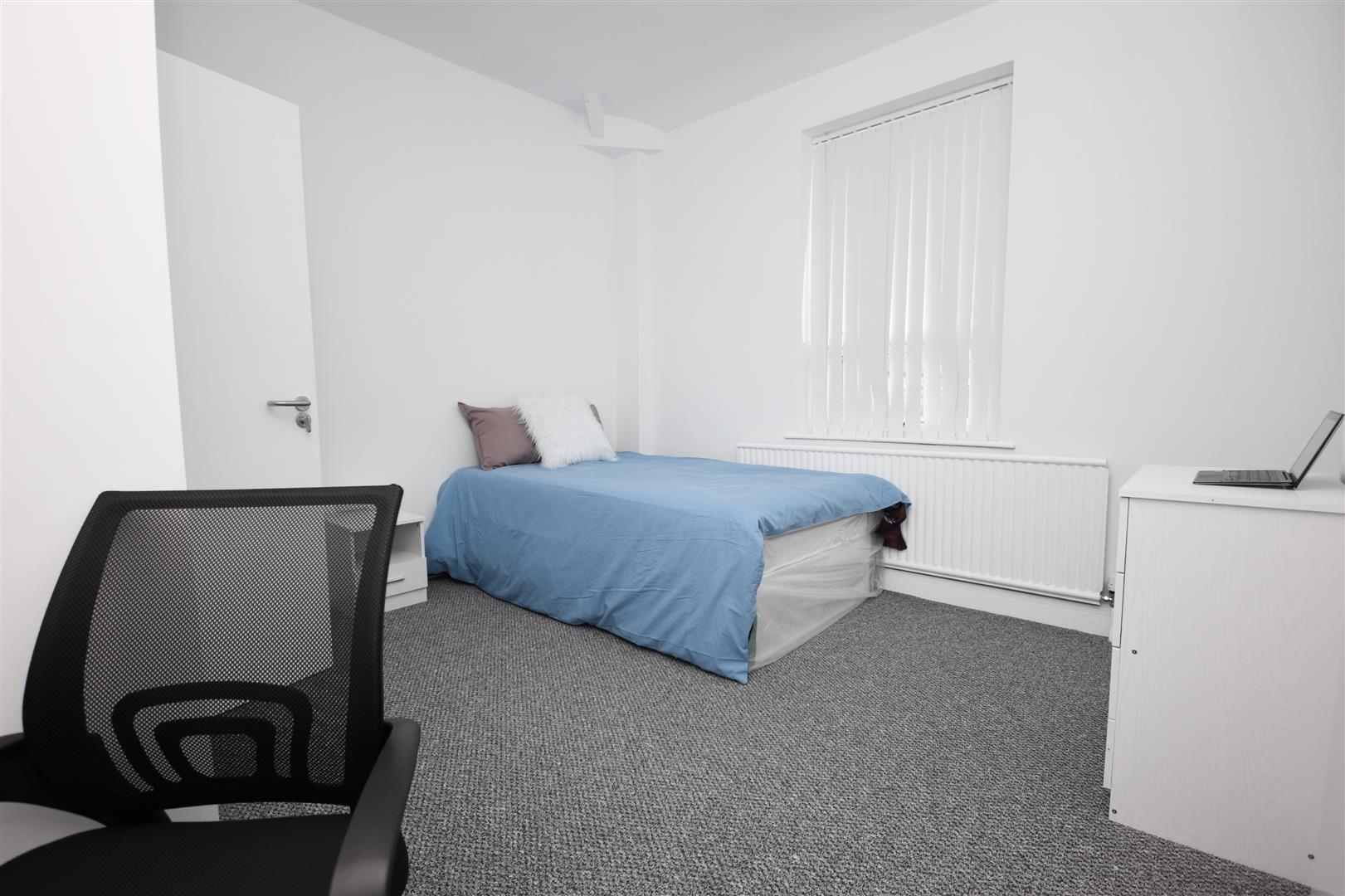 1 bed house to rent in Fir Street, Burnley  - Property Image 1
