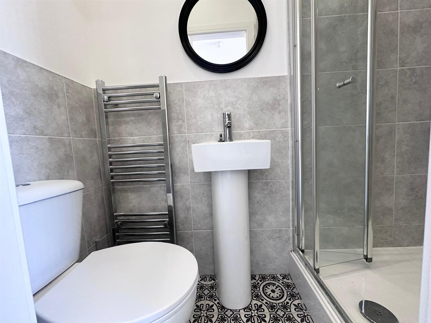 1 bed house share to rent in Fir Street, Burnley  - Property Image 3