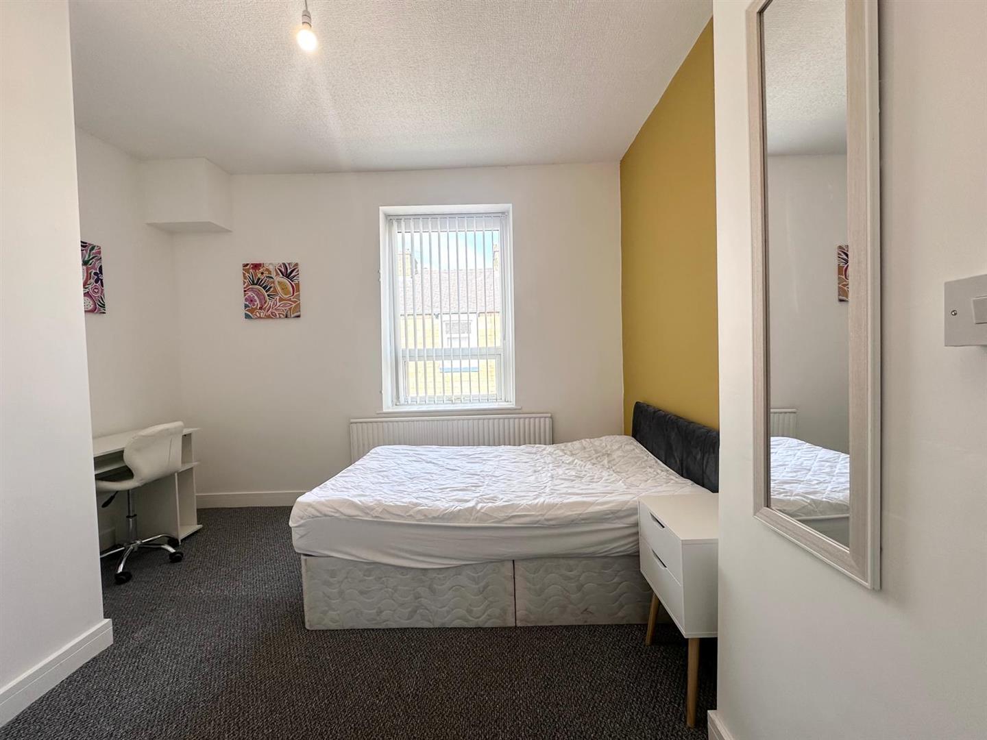 1 bed house share to rent in Fir Street, Burnley 4