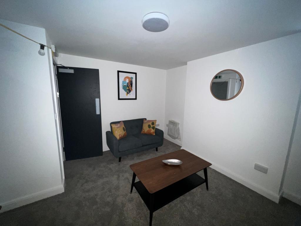 1 bed house share to rent in Church Street, Burnley 42