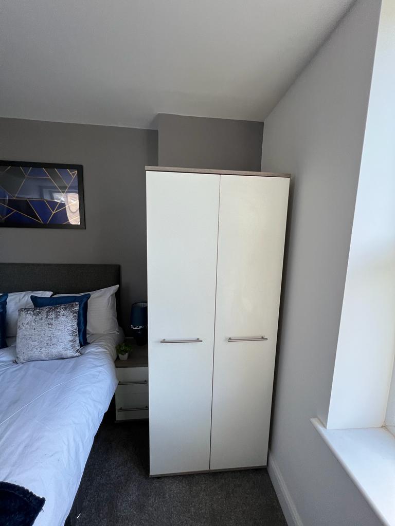 1 bed house share to rent in Church Street, Burnley 46