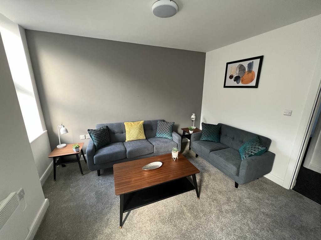 1 bed house share to rent in Church Street, Burnley 39