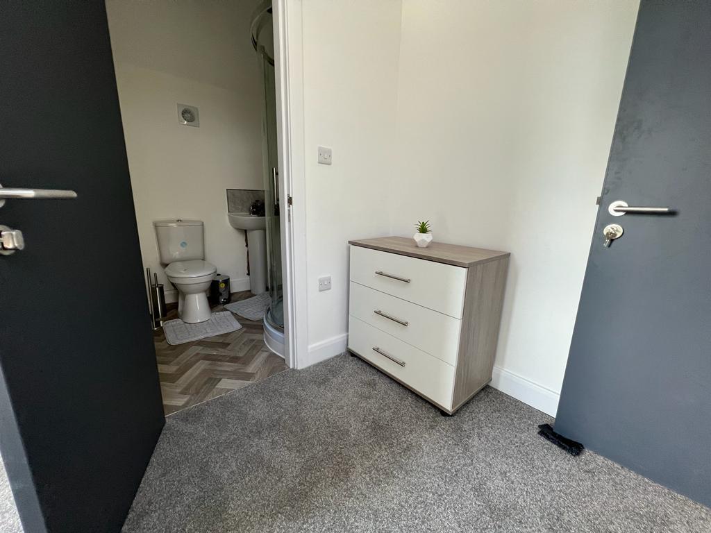 1 bed house share to rent in Church Street, Burnley 29