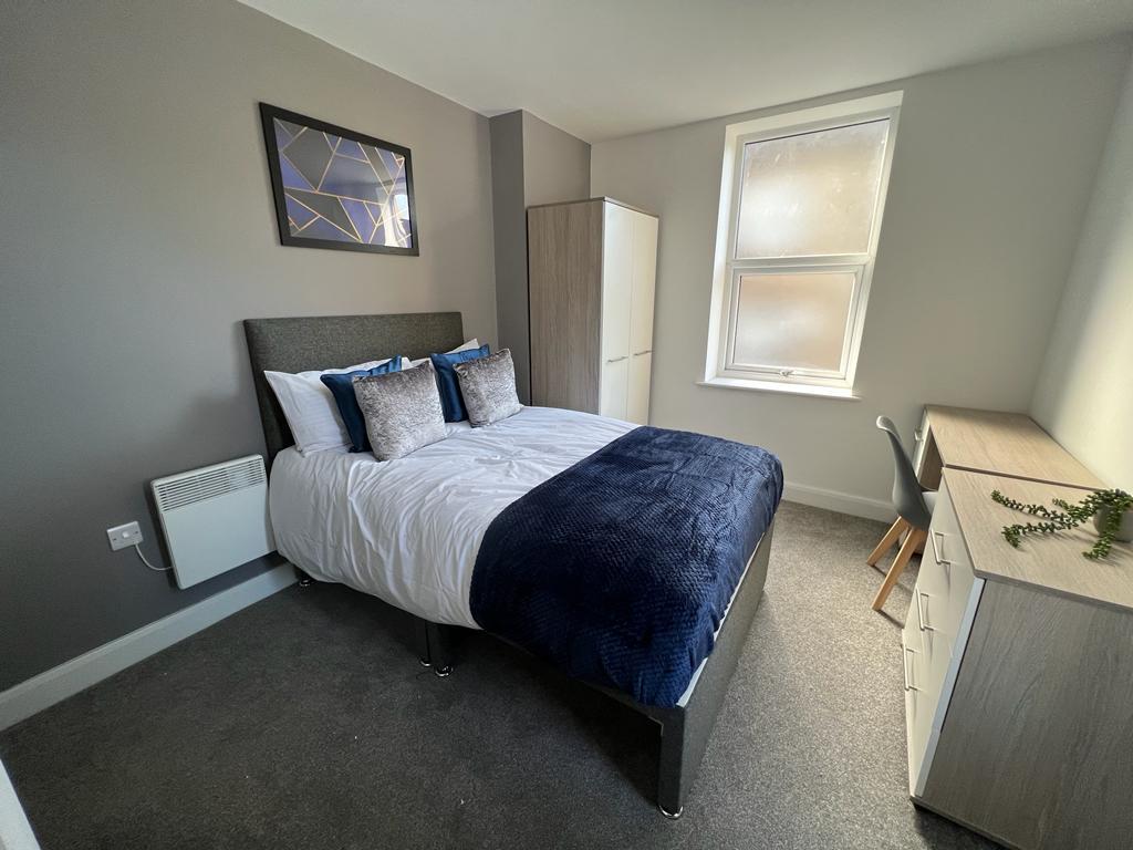 1 bed house share to rent in Church Street, Burnley 34