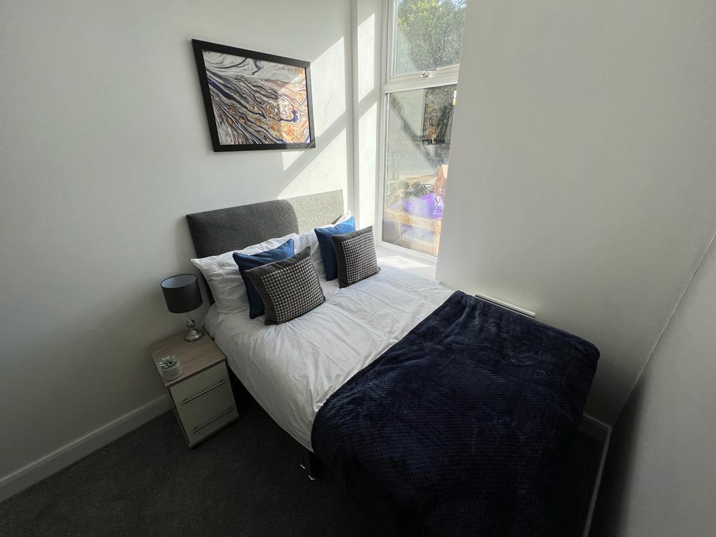 1 bed house share to rent in Church Street, Burnley 53