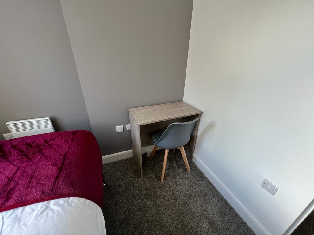 1 bed house share to rent in Church Street, Burnley 49