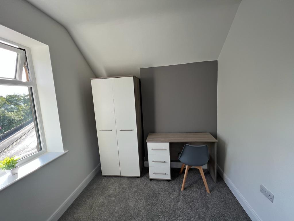 1 bed house share to rent in Church Street, Burnley 26