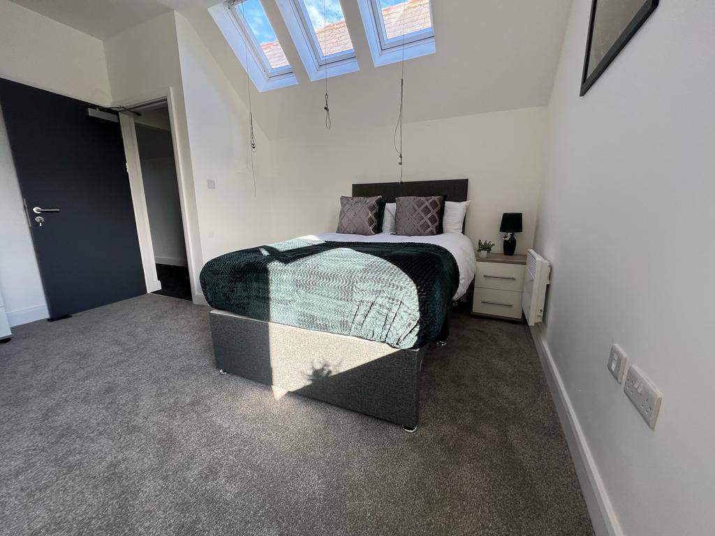 1 bed house share to rent in Church Street, Burnley 19