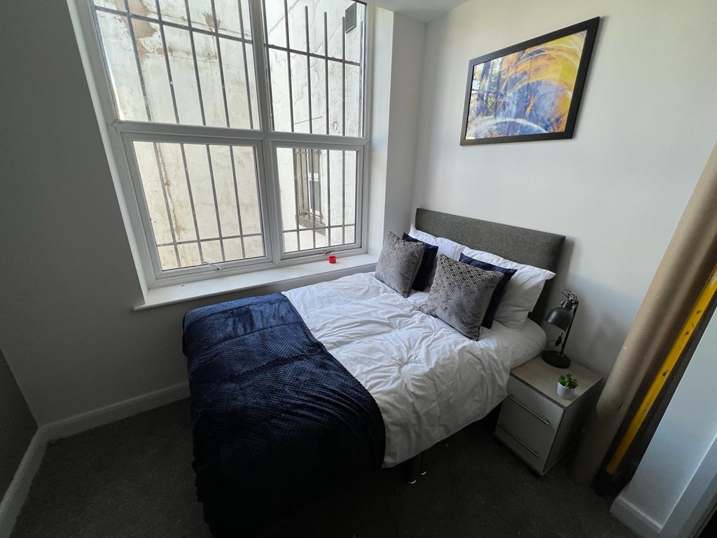 1 bed house share to rent in Church Street, Burnley 10