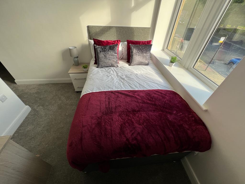 1 bed house share to rent in Church Street, Burnley 33