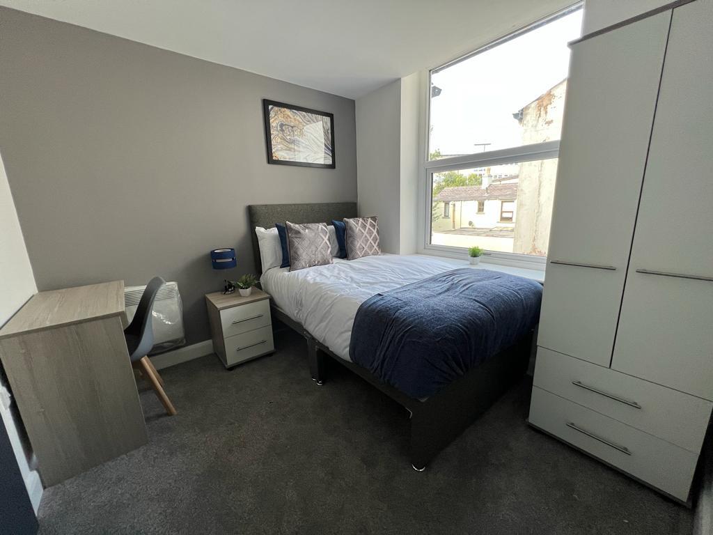 1 bed house share to rent in Church Street, Burnley  - Property Image 22