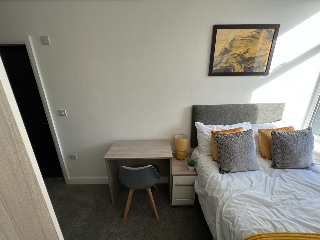 1 bed house share to rent in Church Street, Burnley 13