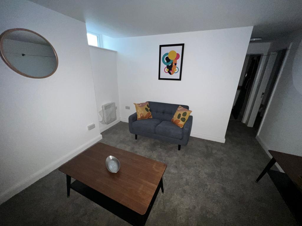 1 bed house share to rent in Church Street, Burnley 43
