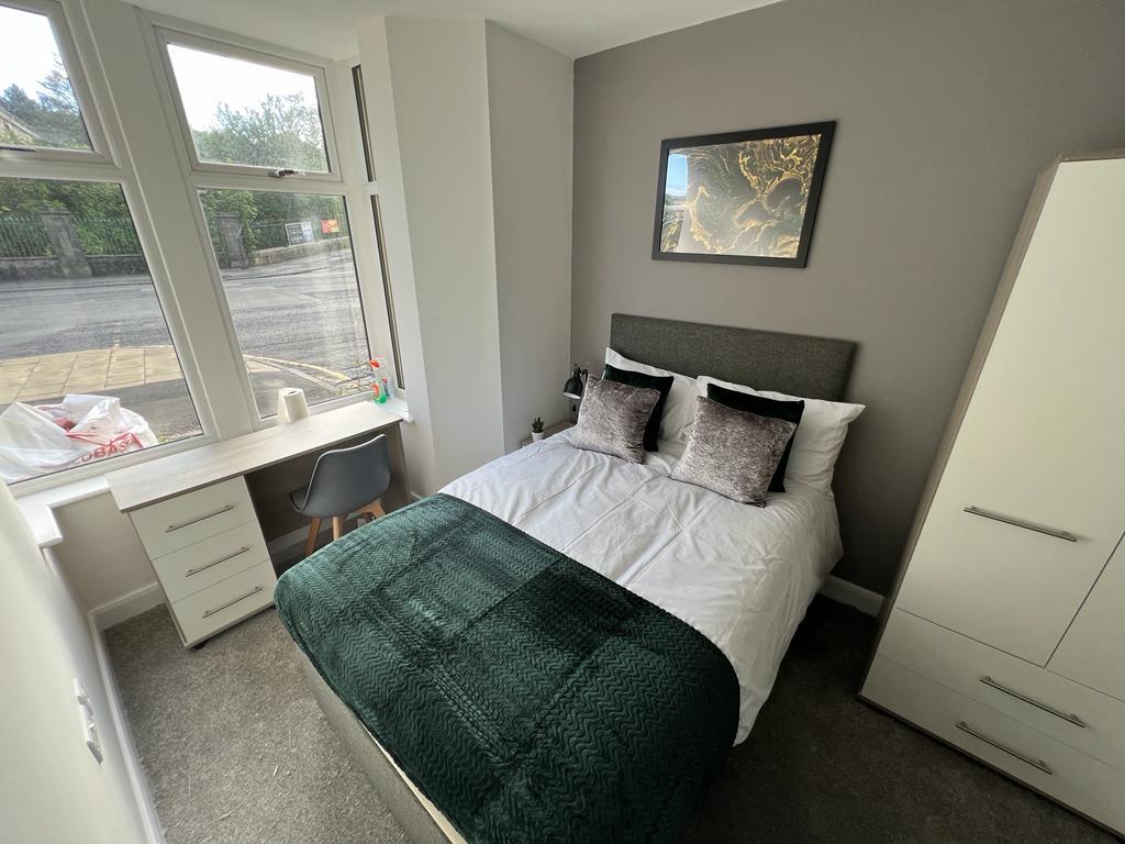 1 bed house share to rent in Church Street, Burnley  - Property Image 23