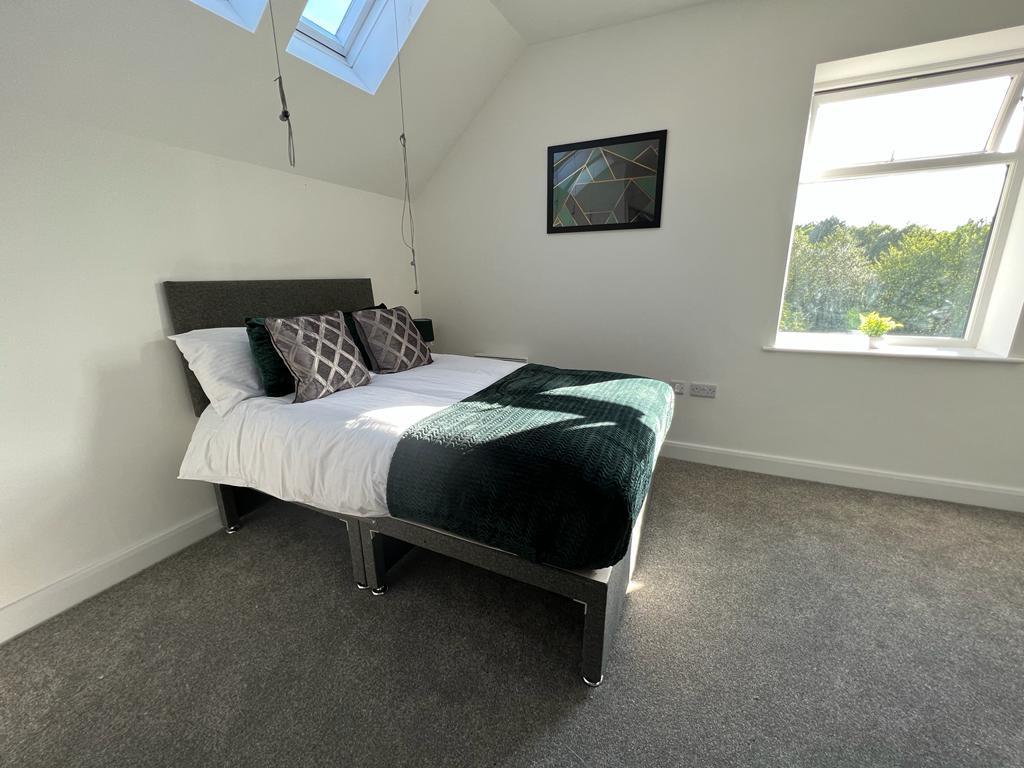 1 bed house share to rent in Church Street, Burnley 3