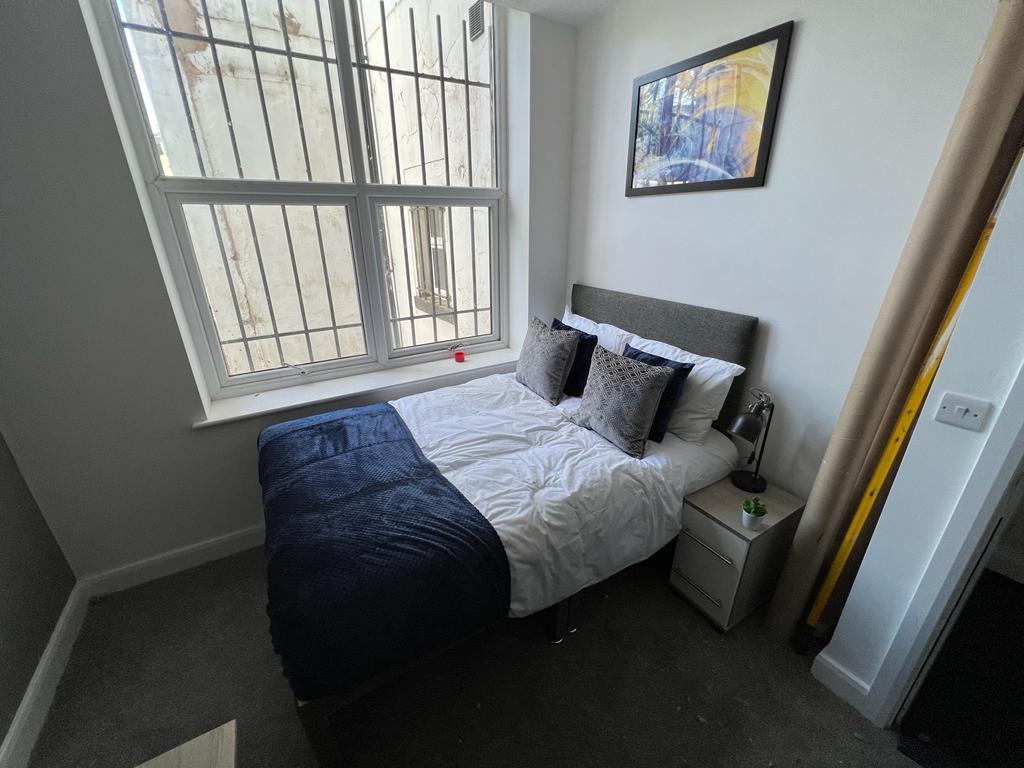 1 bed house share to rent in Church Street, Burnley 45