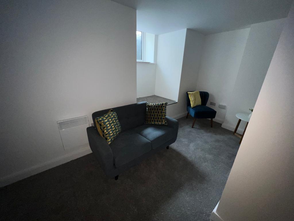 1 bed house share to rent in Church Street, Burnley 17