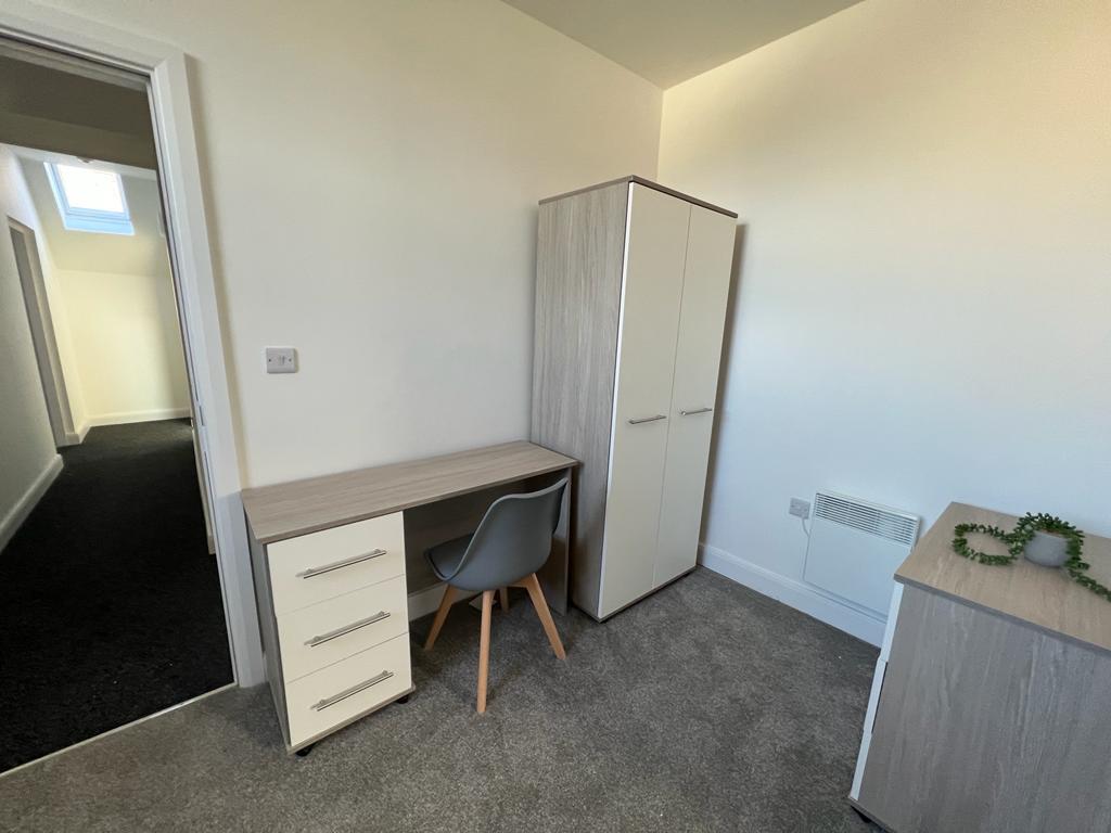 1 bed house share to rent in Church Street, Burnley 31