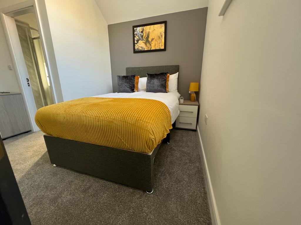 1 bed house share to rent in Church Street, Burnley  - Property Image 26
