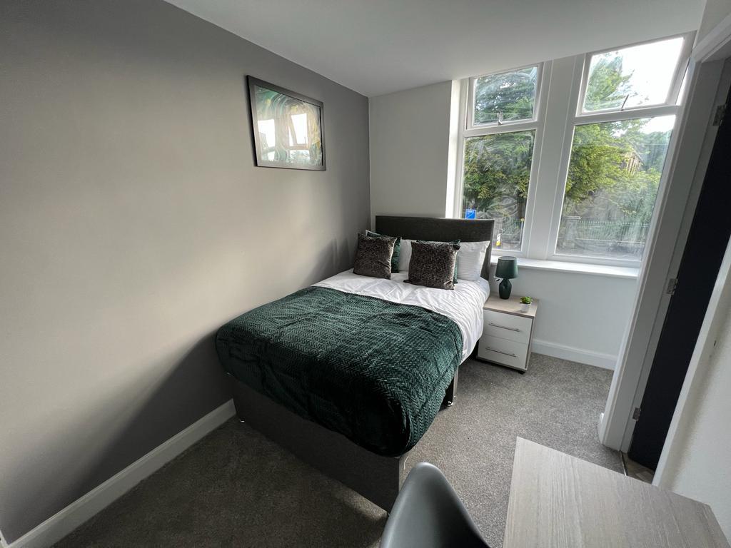 1 bed house share to rent in Church Street, Burnley 40