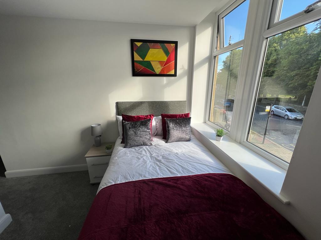1 bed house share to rent in Church Street, Burnley 42