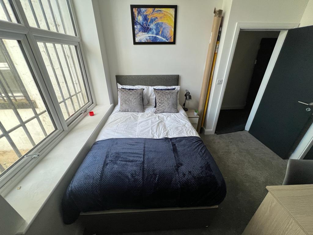 1 bed house share to rent in Church Street, Burnley  - Property Image 19