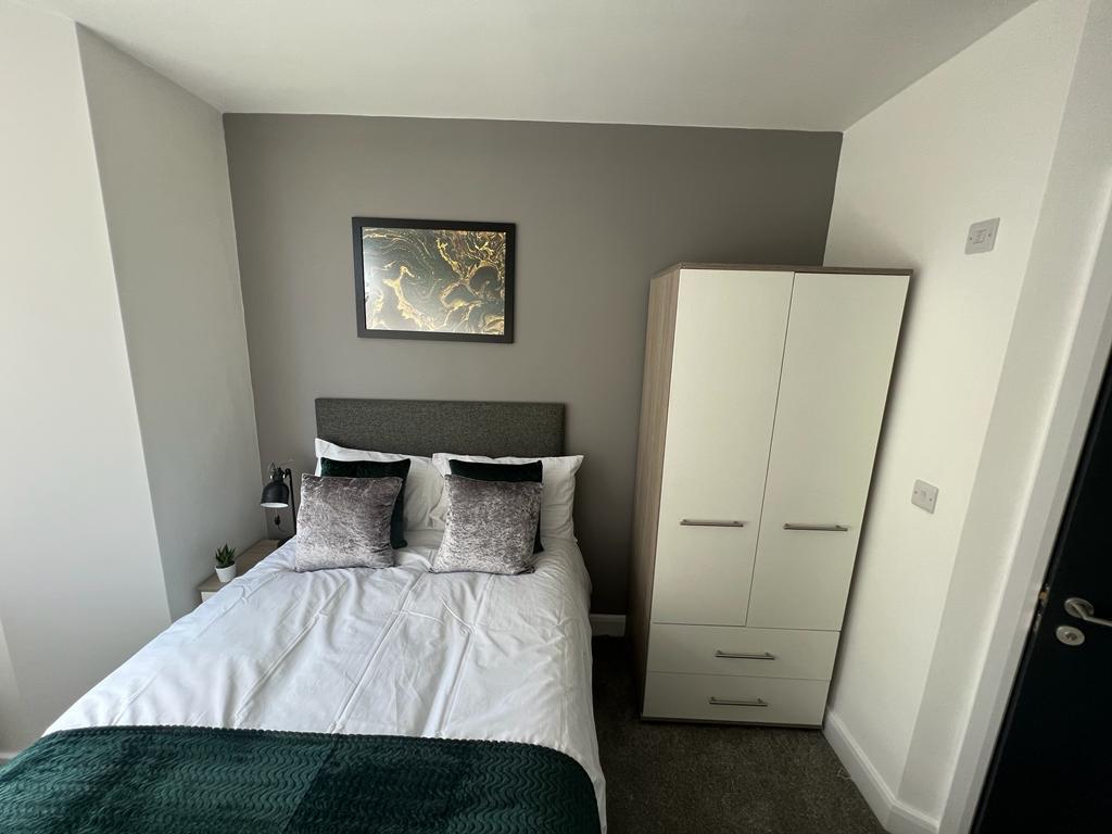 1 bed house share to rent in Church Street, Burnley 51